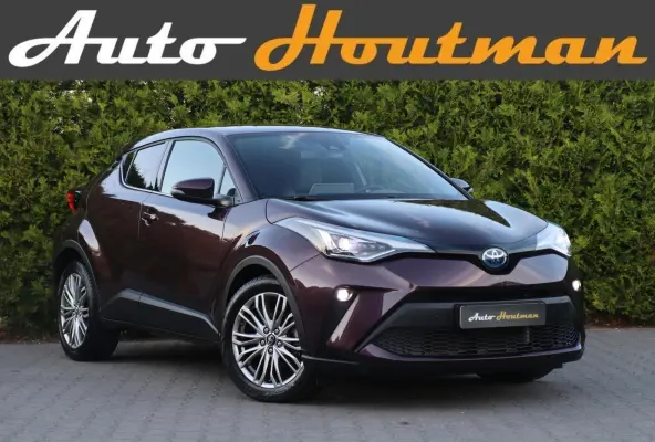1.8 HYBRID EXECUTIVE 🚗 | 21.017 KM | JBL 🎵 | CARPLAY 📱 | CAMERA 📸 | BLIND SPOT | KEYLESS | 1E EIG. | GARANTIE 2032 ⭐