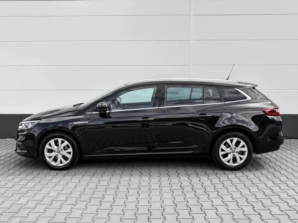 1.3 116pk TCe Limited | Airco | Carplay | Privacy glass | Trekhaak