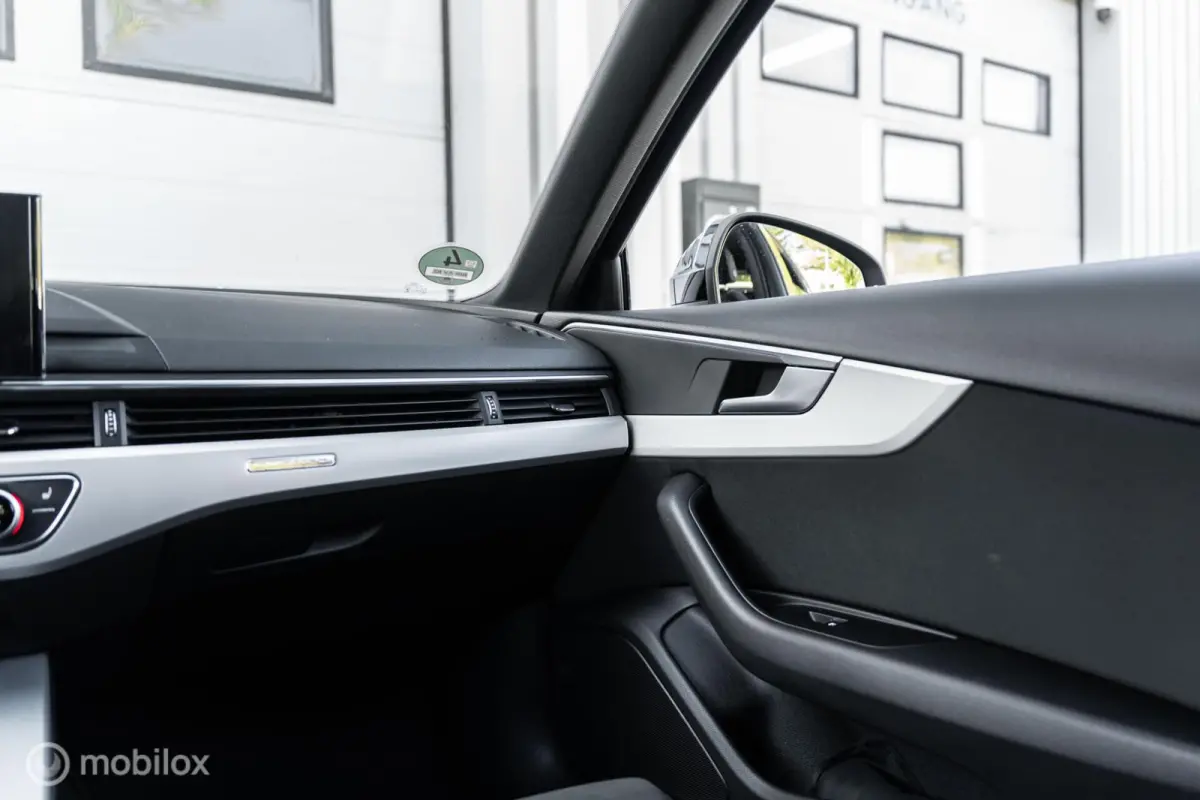45 TDI Quattro Edition S-Line Matrix Virtual