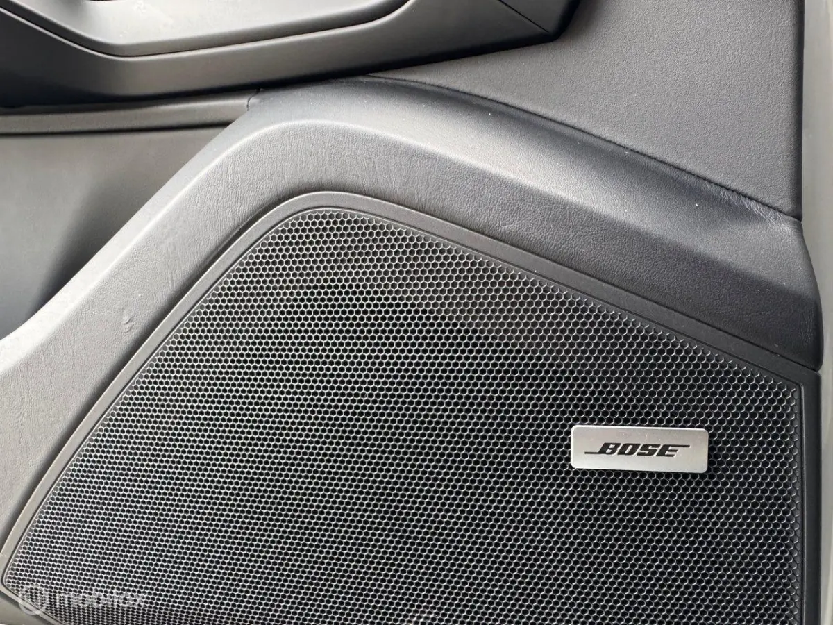 3.0 E-Hybrid, pano, luchtv., trekhaak, BOSE