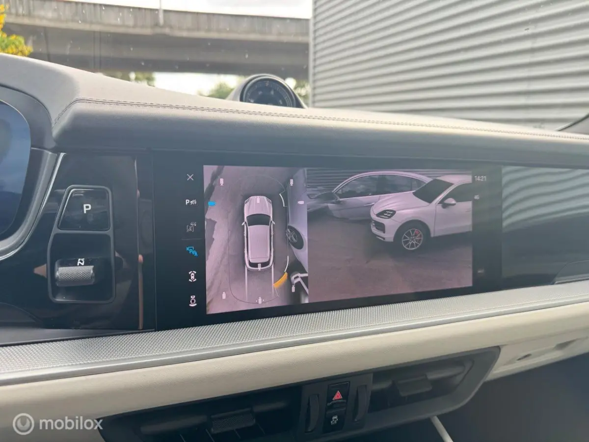 3.0 E-Hybrid, pano, luchtv., trekhaak, BOSE