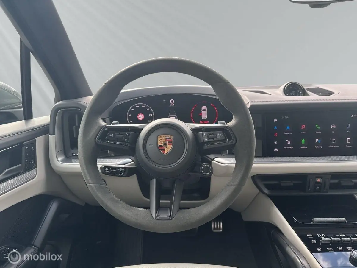 3.0 E-Hybrid, pano, luchtv., trekhaak, BOSE