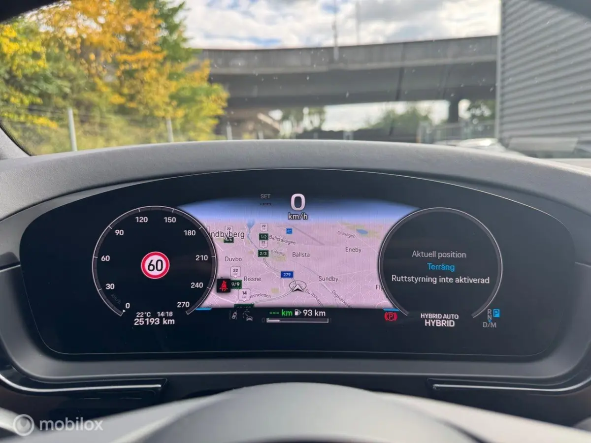 3.0 E-Hybrid, pano, luchtv., trekhaak, BOSE