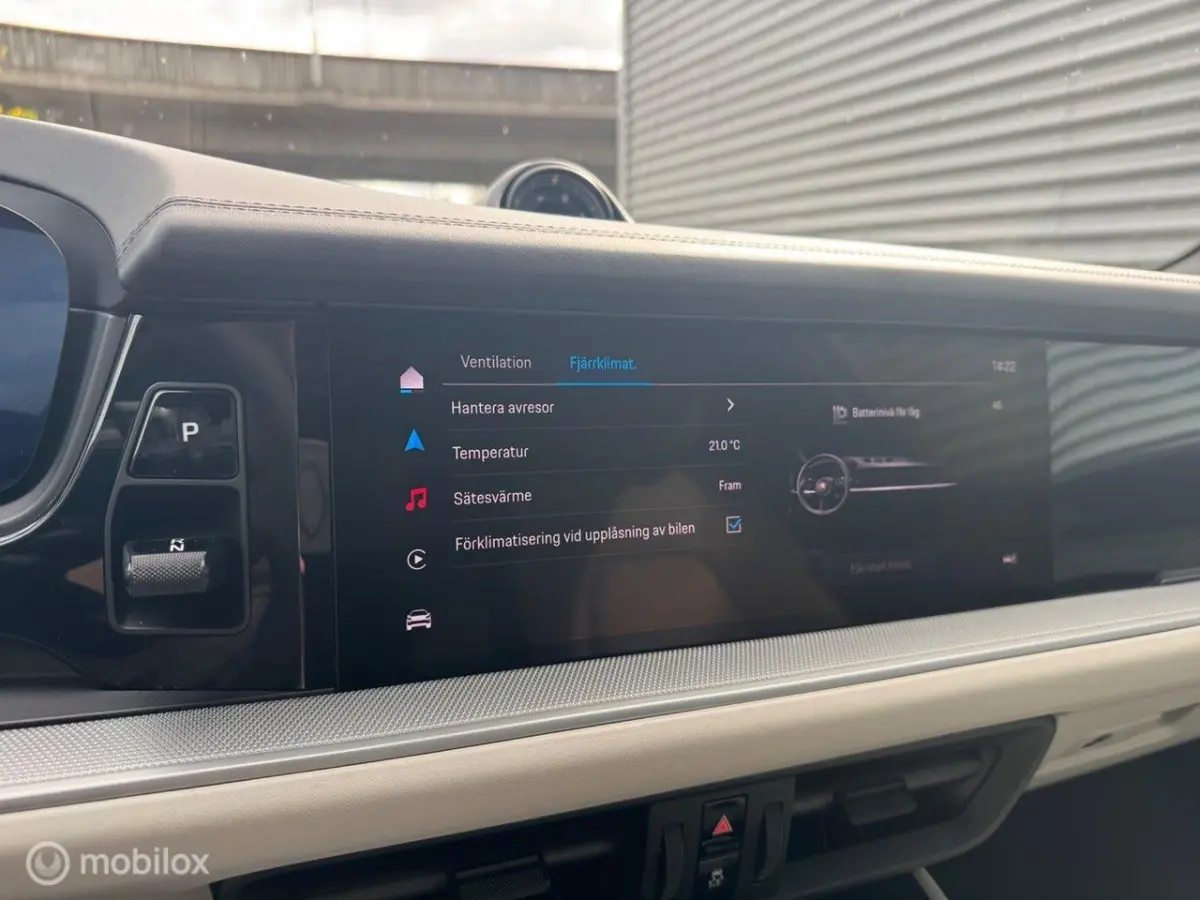 3.0 E-Hybrid, pano, luchtv., trekhaak, BOSE