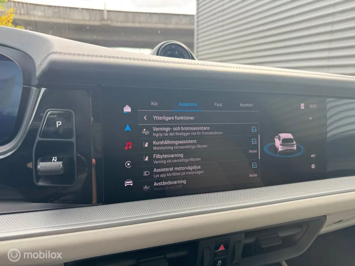3.0 E-Hybrid, pano, luchtv., trekhaak, BOSE