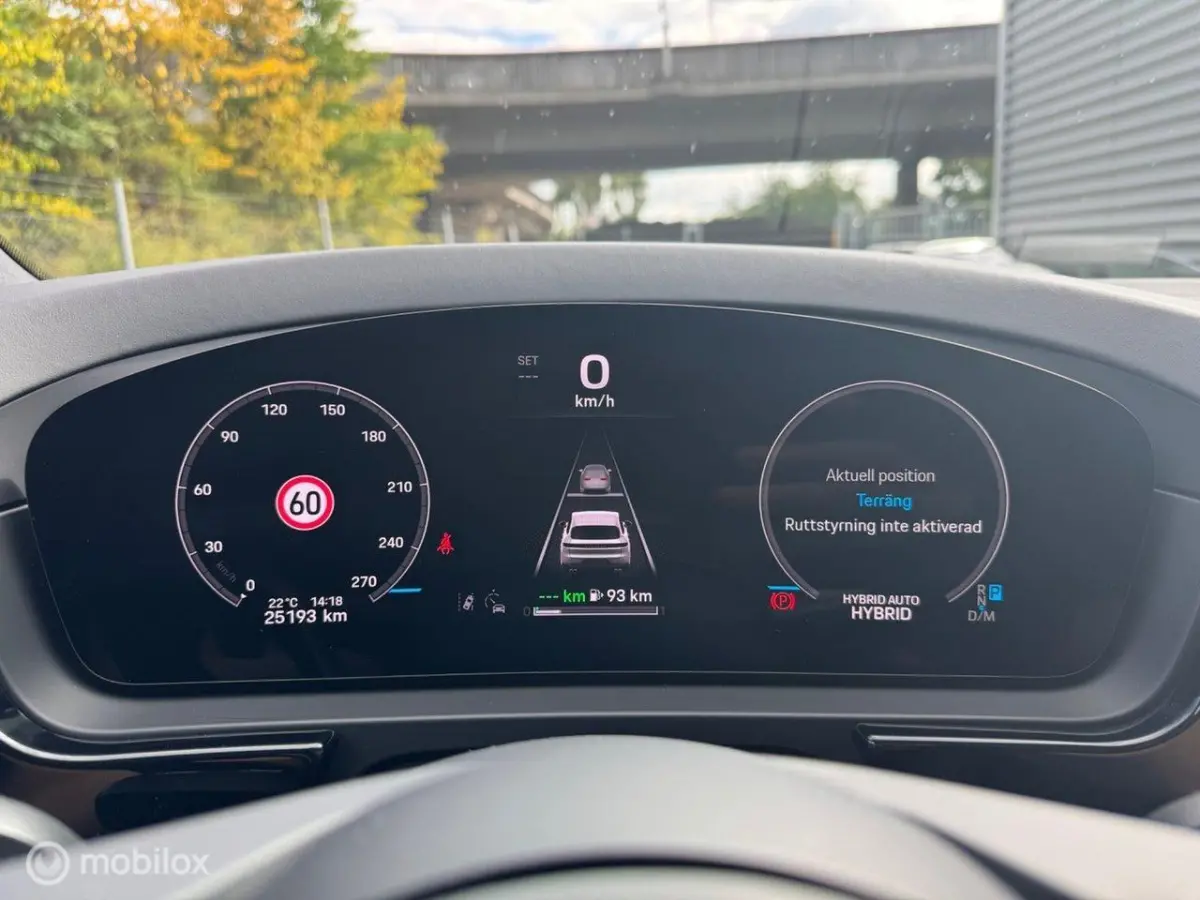 3.0 E-Hybrid, pano, luchtv., trekhaak, BOSE