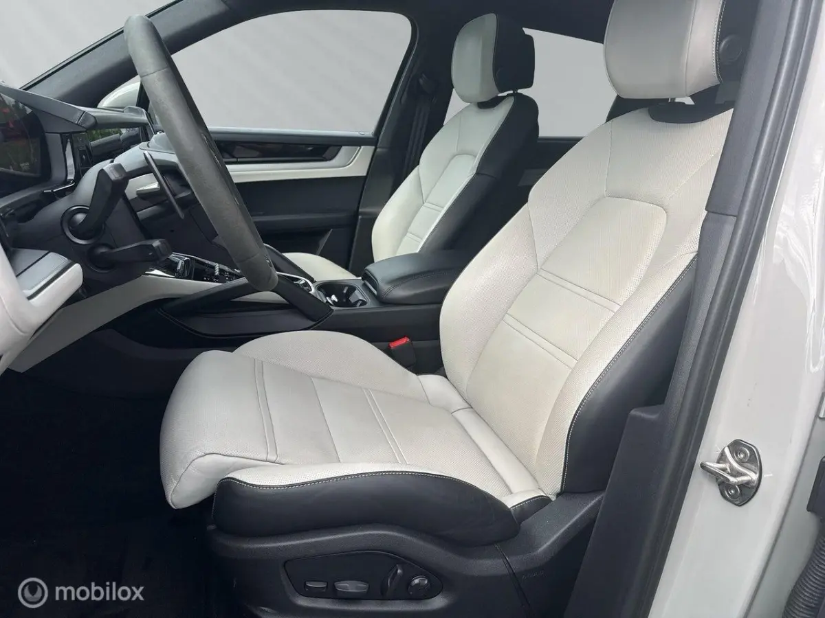3.0 E-Hybrid, pano, luchtv., trekhaak, BOSE
