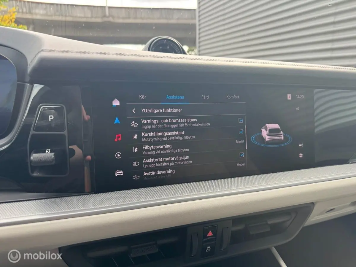 3.0 E-Hybrid, pano, luchtv., trekhaak, BOSE