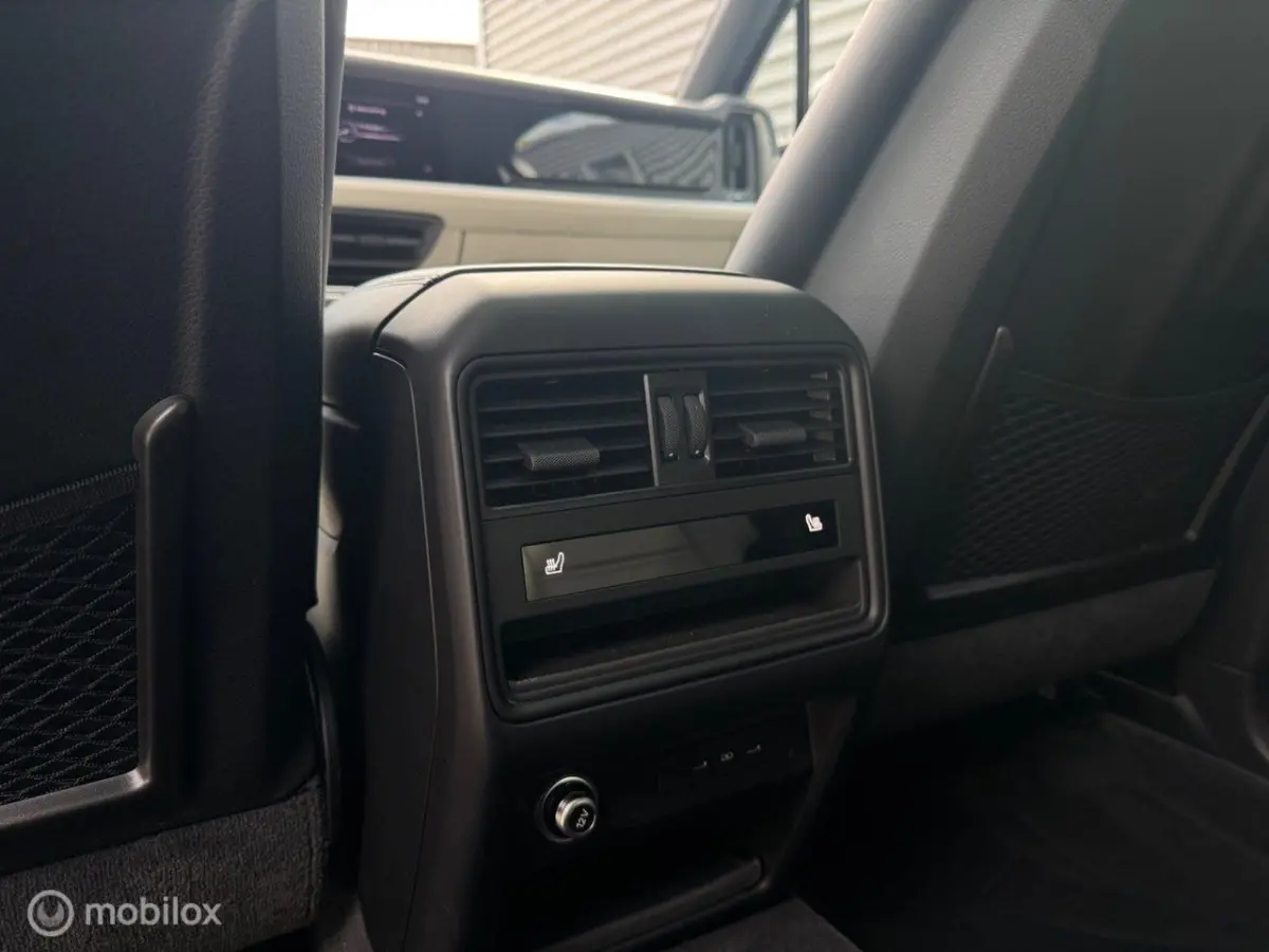 3.0 E-Hybrid, pano, luchtv., trekhaak, BOSE