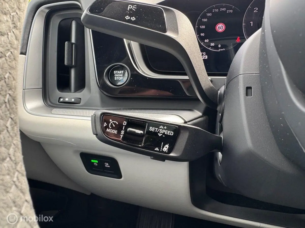 3.0 E-Hybrid, pano, luchtv., trekhaak, BOSE