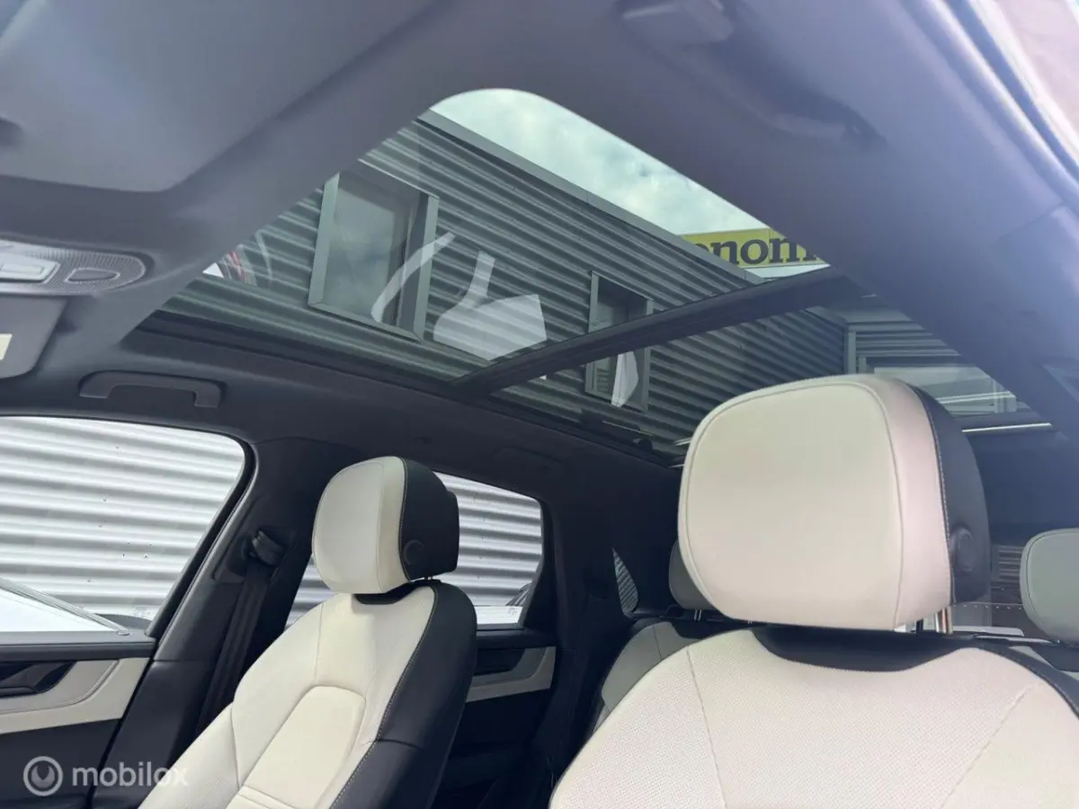 3.0 E-Hybrid, pano, luchtv., trekhaak, BOSE