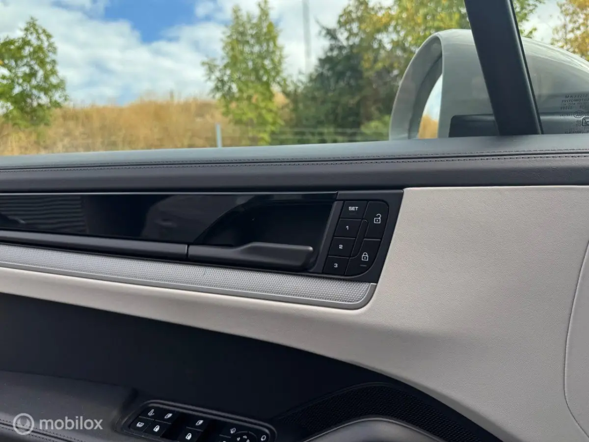 3.0 E-Hybrid, pano, luchtv., trekhaak, BOSE