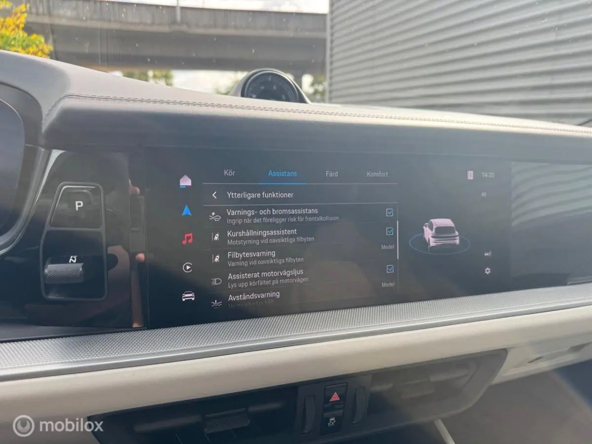 3.0 E-Hybrid, pano, luchtv., trekhaak, BOSE