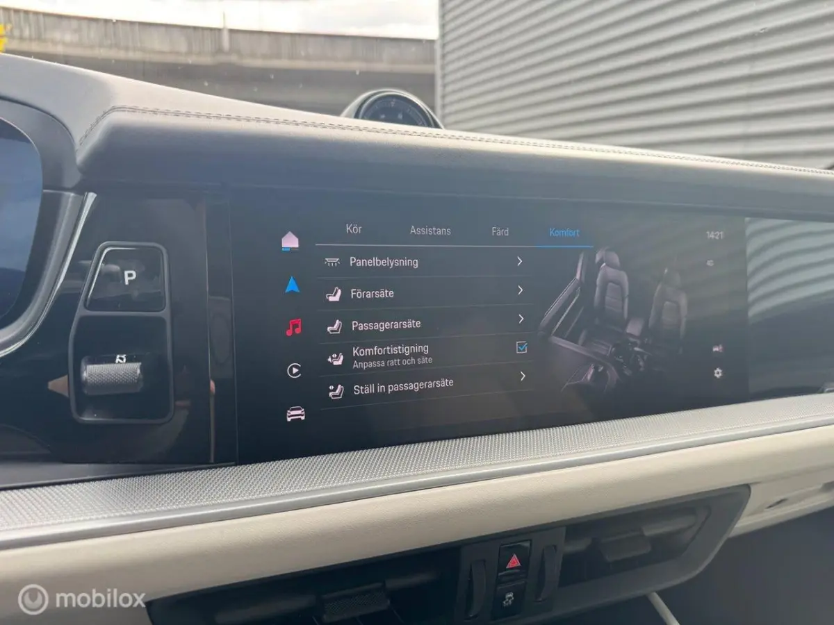 3.0 E-Hybrid, pano, luchtv., trekhaak, BOSE