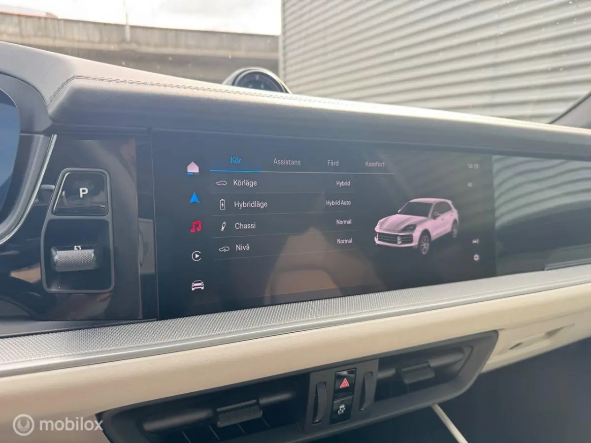 3.0 E-Hybrid, pano, luchtv., trekhaak, BOSE