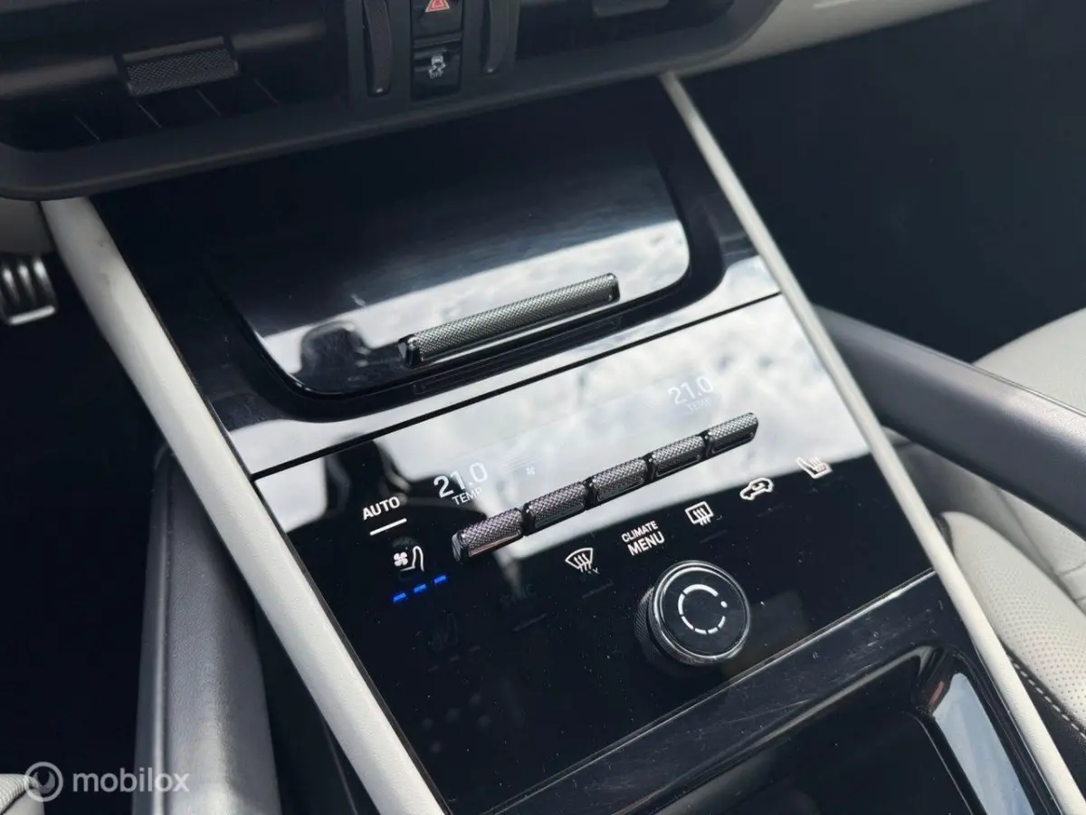 3.0 E-Hybrid, pano, luchtv., trekhaak, BOSE