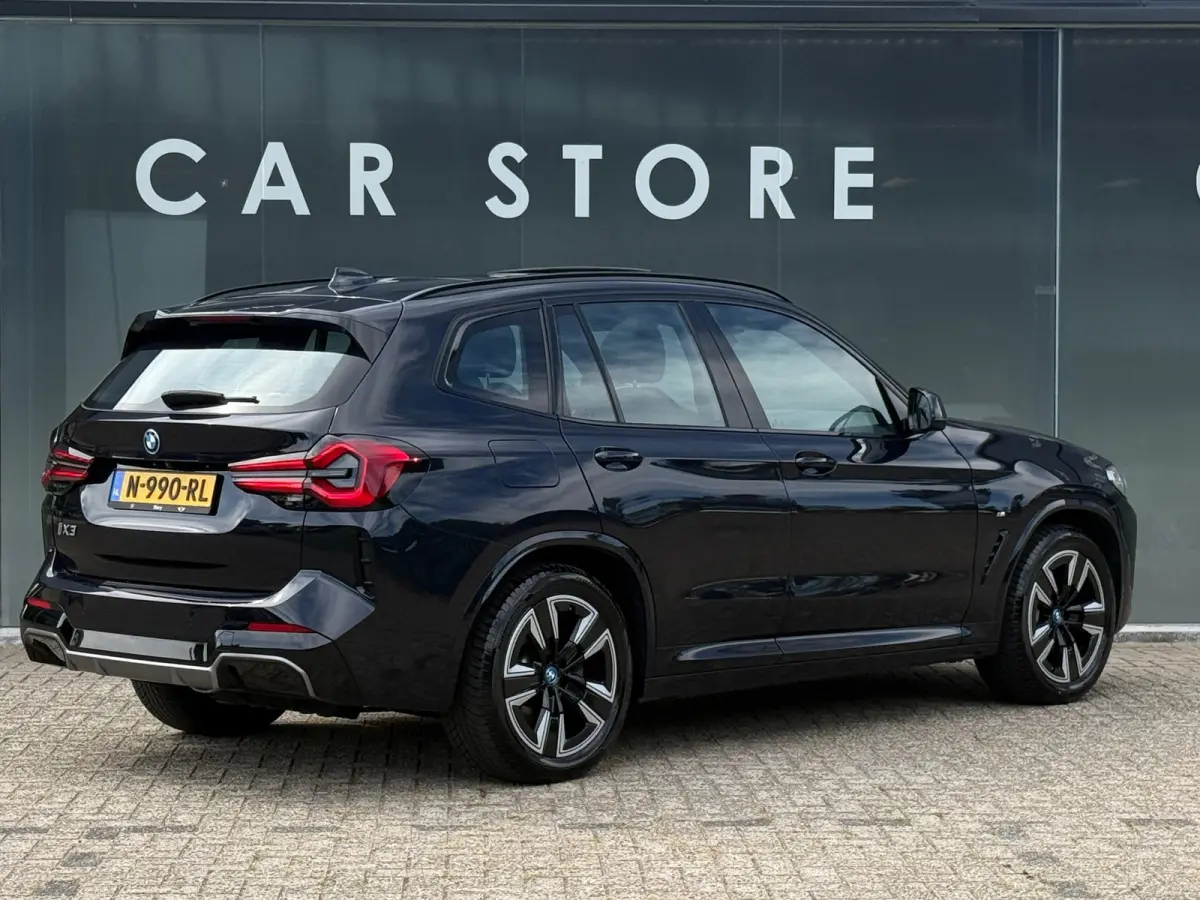 Executive M-SPORT 80 kWh 98% SOH LCI FACELIFT