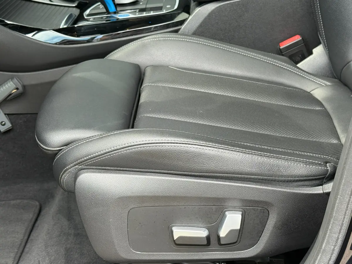 Executive M-SPORT 80 kWh 98% SOH LCI FACELIFT