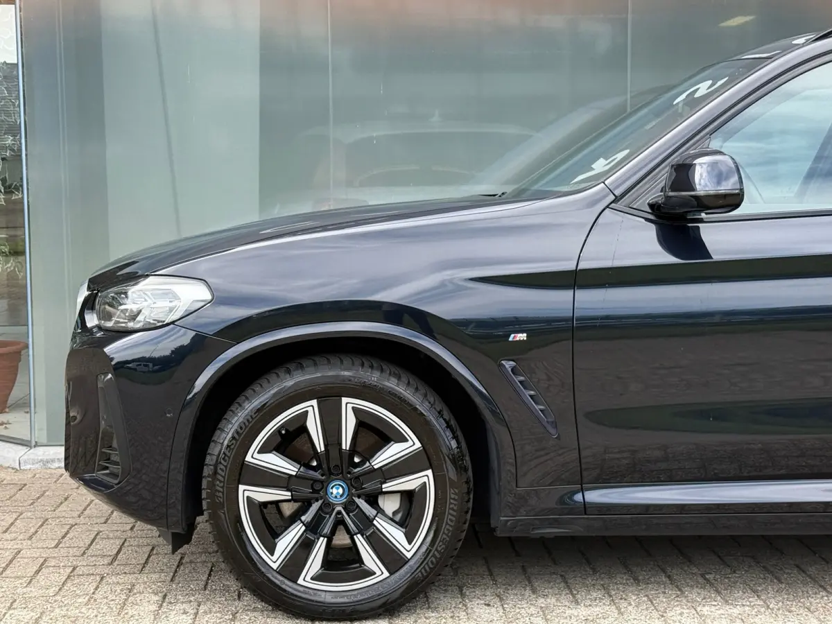 Executive M-SPORT 80 kWh 98% SOH LCI FACELIFT