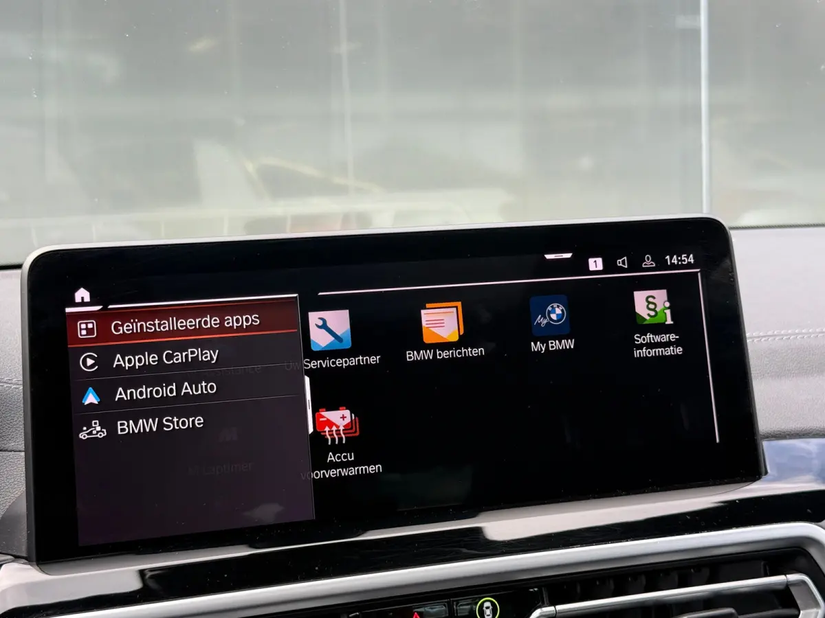 Executive M-SPORT 80 kWh 98% SOH LCI FACELIFT