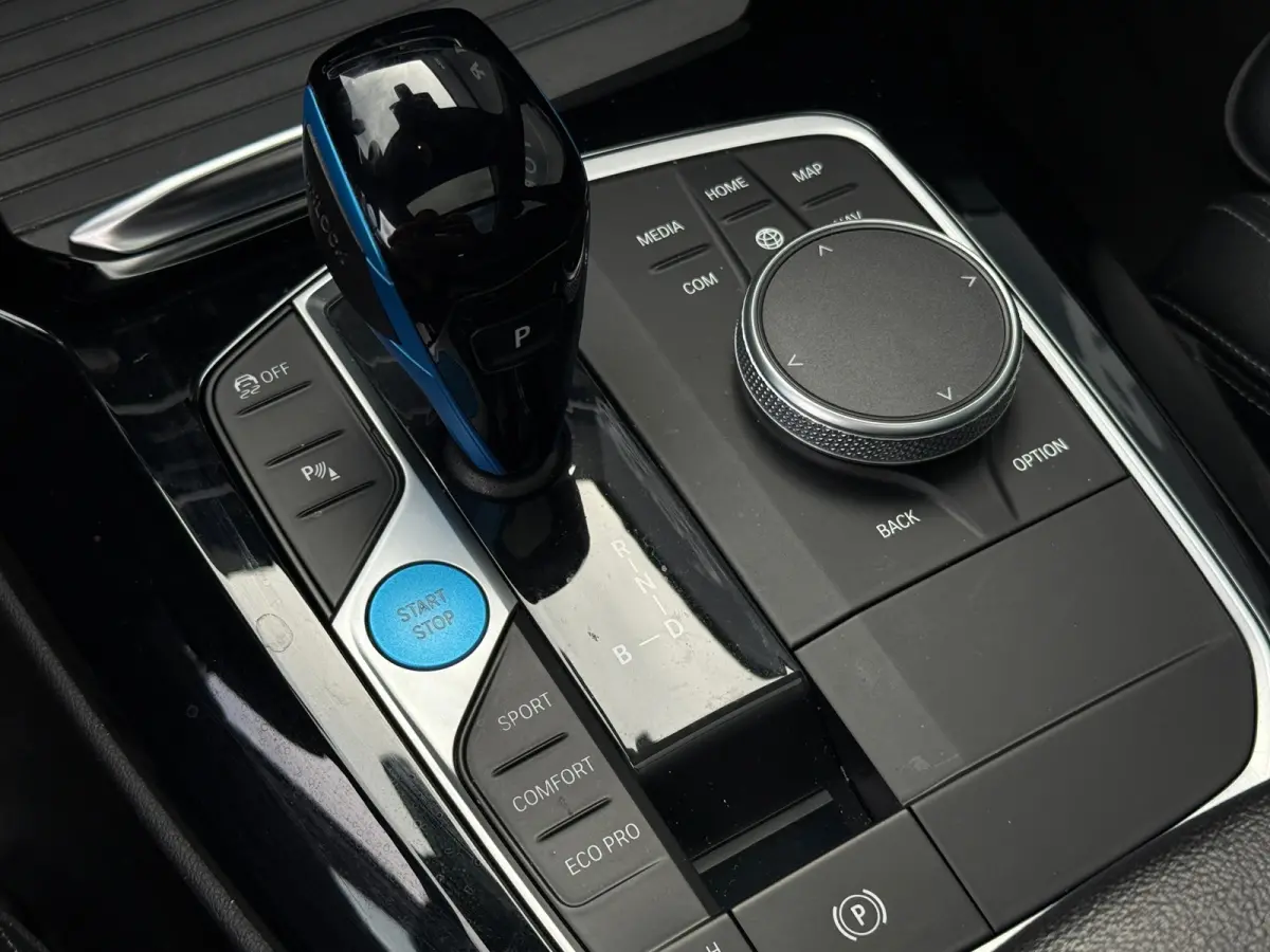 Executive M-SPORT 80 kWh 98% SOH LCI FACELIFT