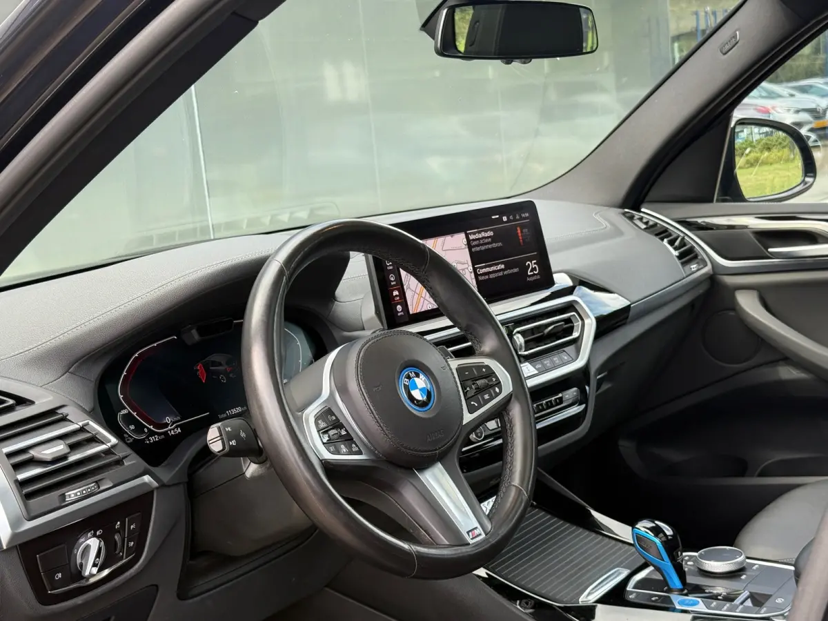 Executive M-SPORT 80 kWh 98% SOH LCI FACELIFT