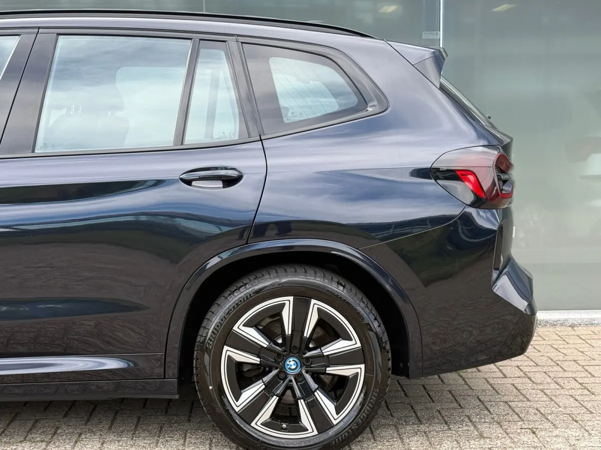 Executive M-SPORT 80 kWh 98% SOH LCI FACELIFT