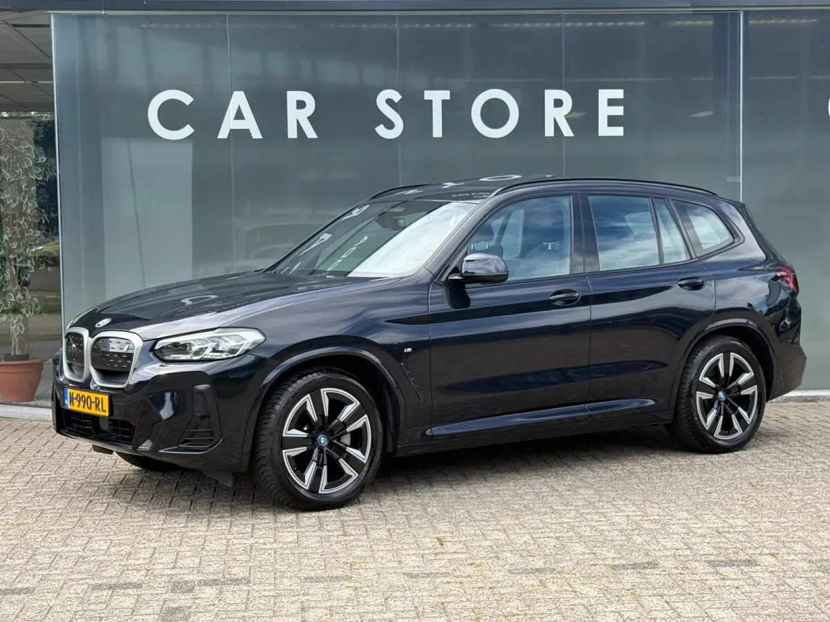 Executive M-SPORT 80 kWh 98% SOH LCI FACELIFT