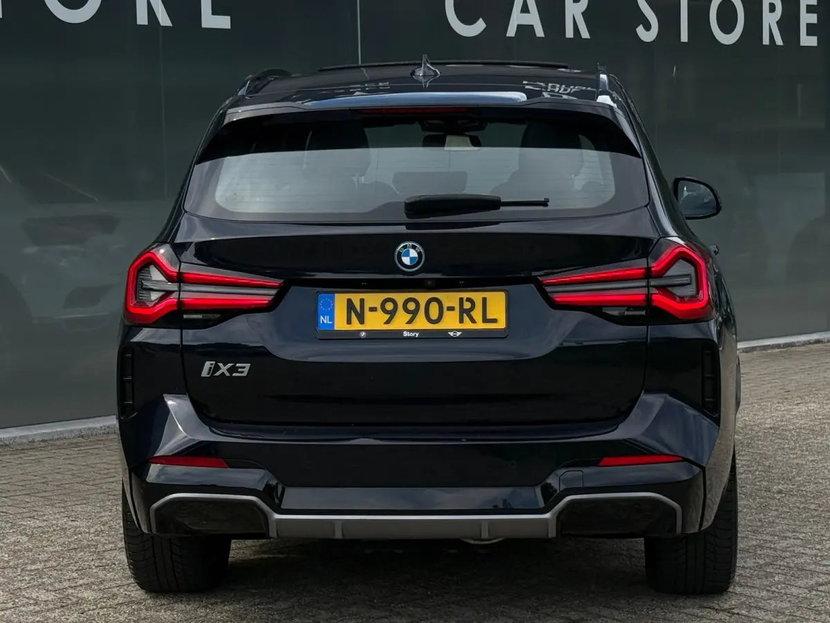 Executive M-SPORT 80 kWh 98% SOH LCI FACELIFT