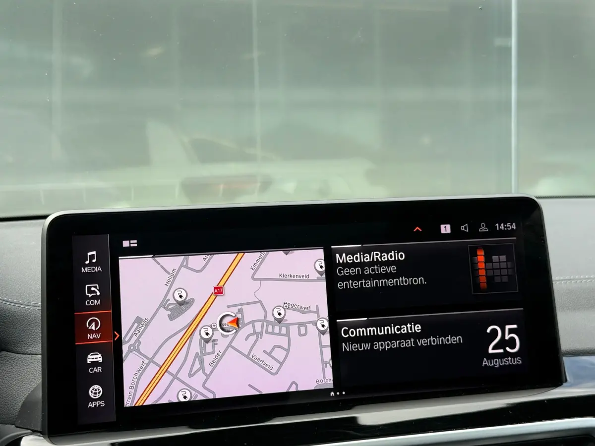 Executive M-SPORT 80 kWh 98% SOH LCI FACELIFT