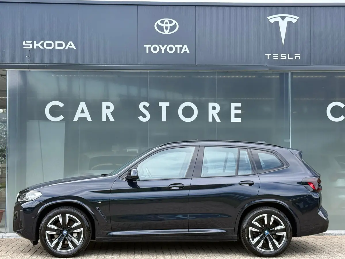 Executive M-SPORT 80 kWh 98% SOH LCI FACELIFT