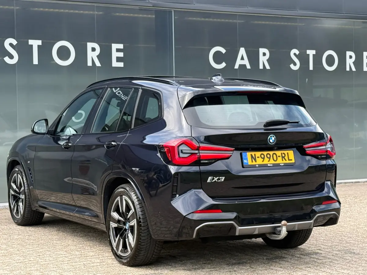 Executive M-SPORT 80 kWh 98% SOH LCI FACELIFT