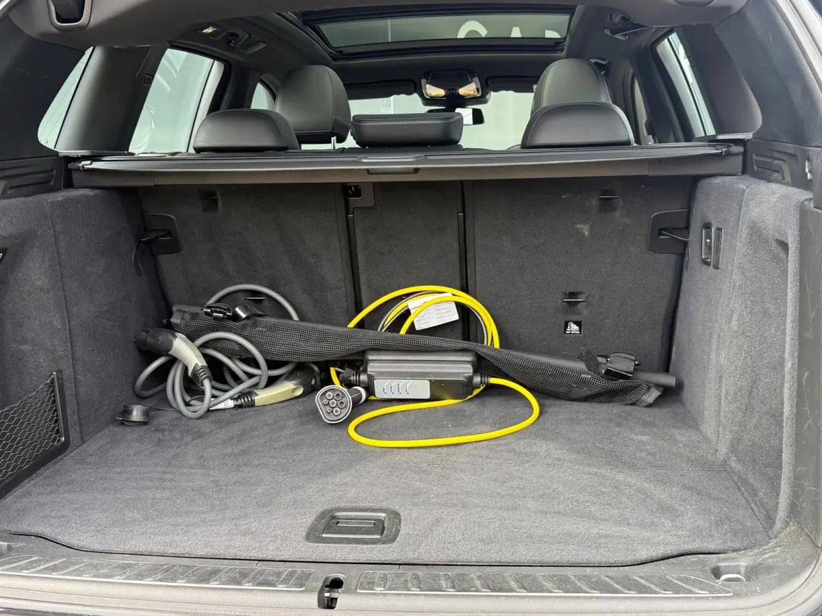 Executive M-SPORT 80 kWh 98% SOH LCI FACELIFT