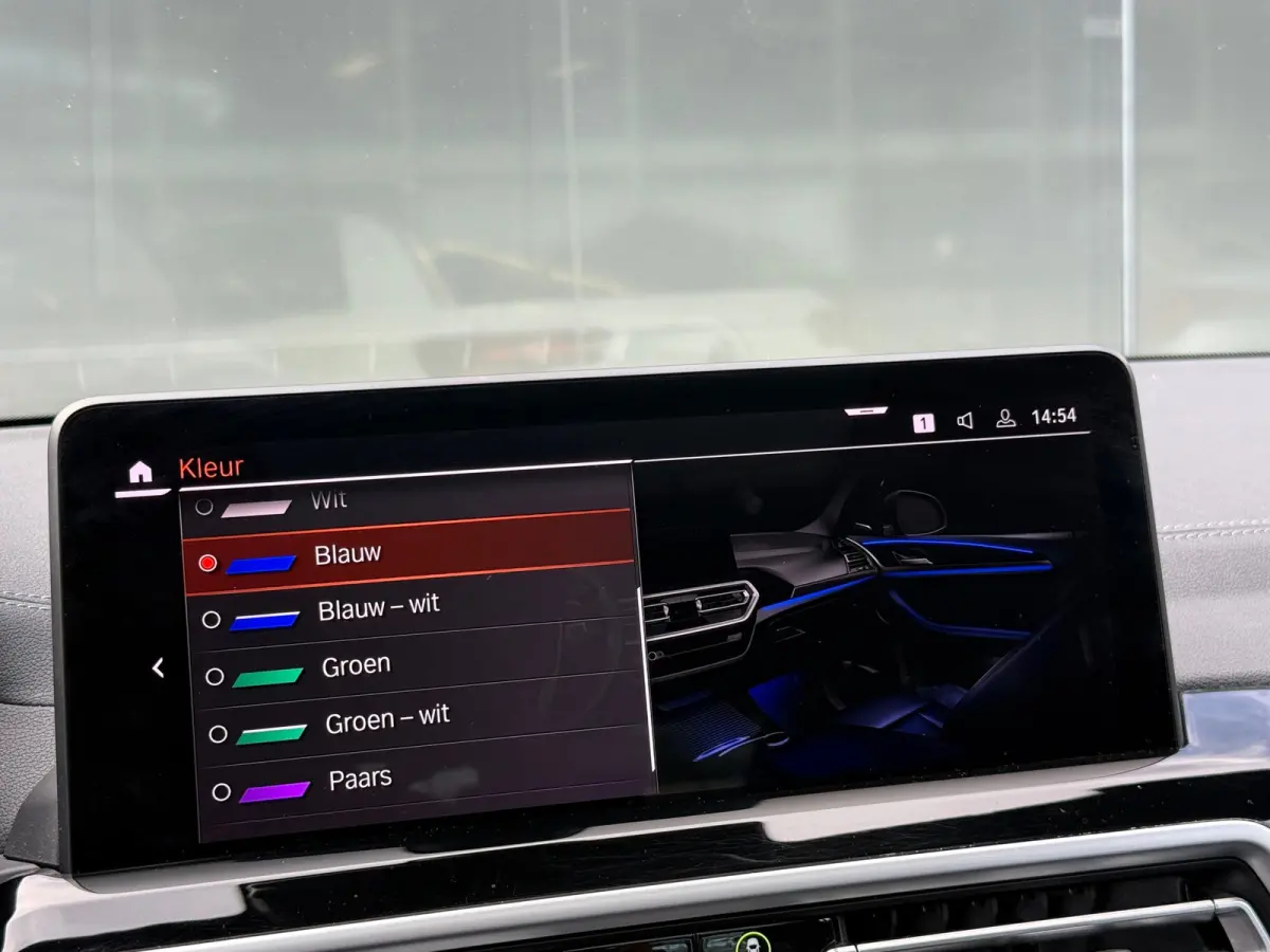 Executive M-SPORT 80 kWh 98% SOH LCI FACELIFT