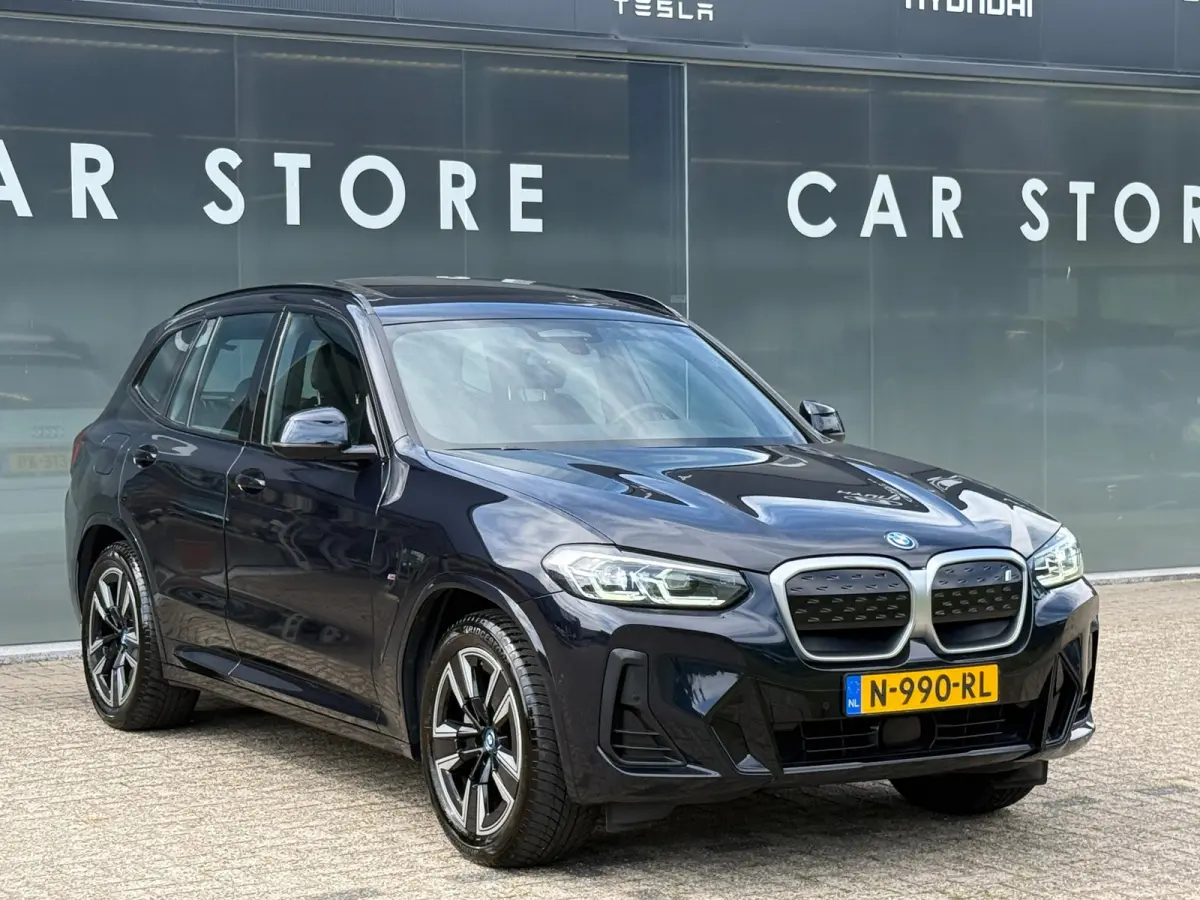 Executive M-SPORT 80 kWh 98% SOH LCI FACELIFT