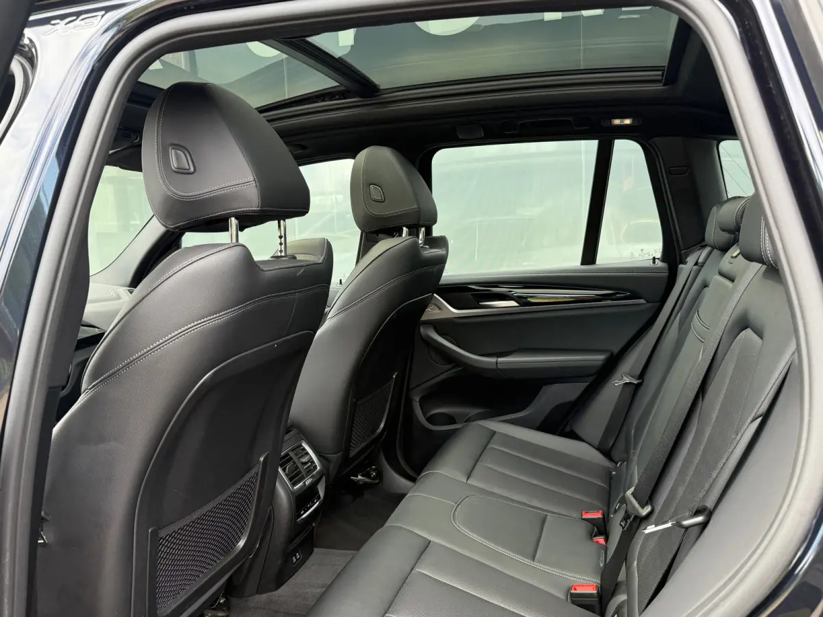 Executive M-SPORT 80 kWh 98% SOH LCI FACELIFT