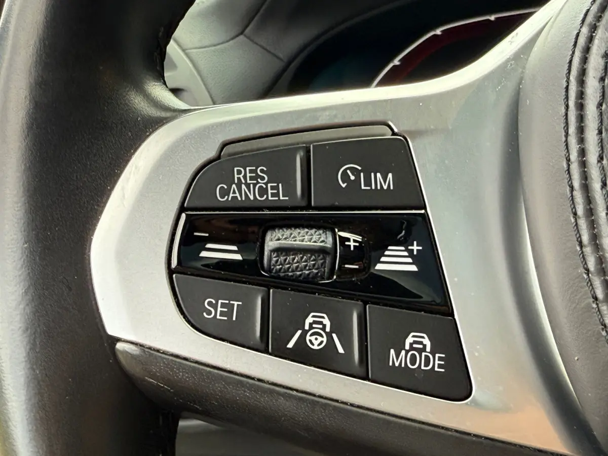 Executive M-SPORT 80 kWh 98% SOH LCI FACELIFT