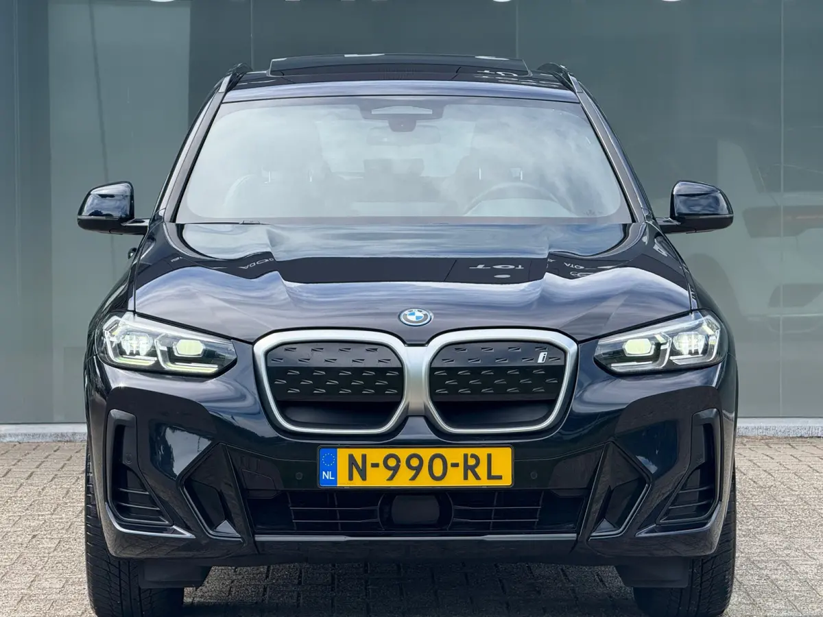 Executive M-SPORT 80 kWh 98% SOH LCI FACELIFT