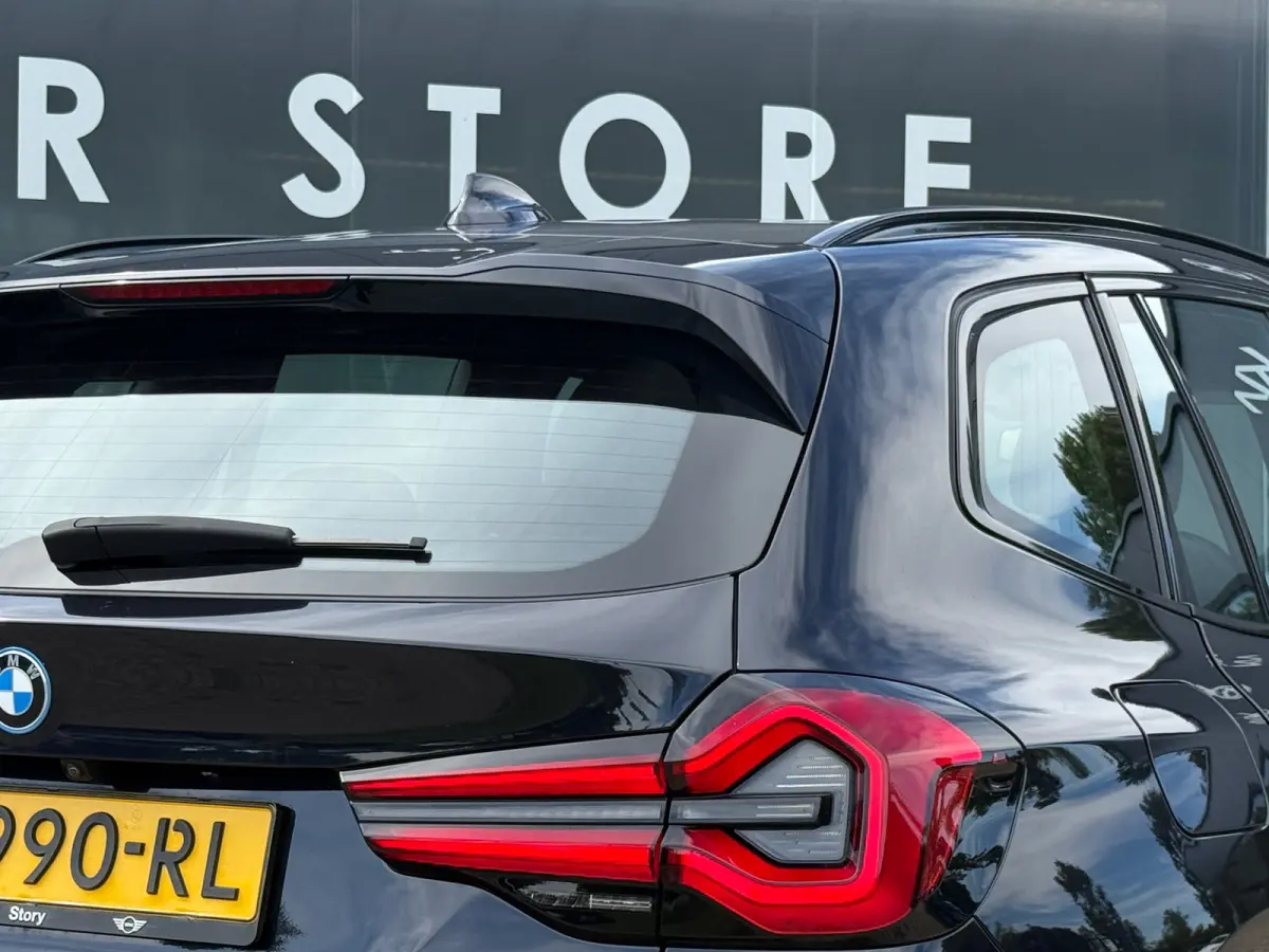 Executive M-SPORT 80 kWh 98% SOH LCI FACELIFT