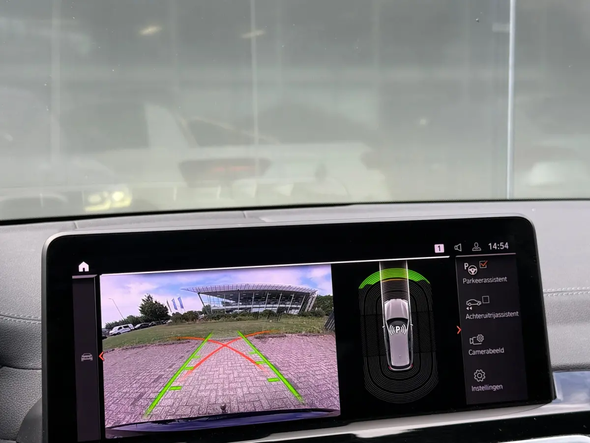 Executive M-SPORT 80 kWh 98% SOH LCI FACELIFT