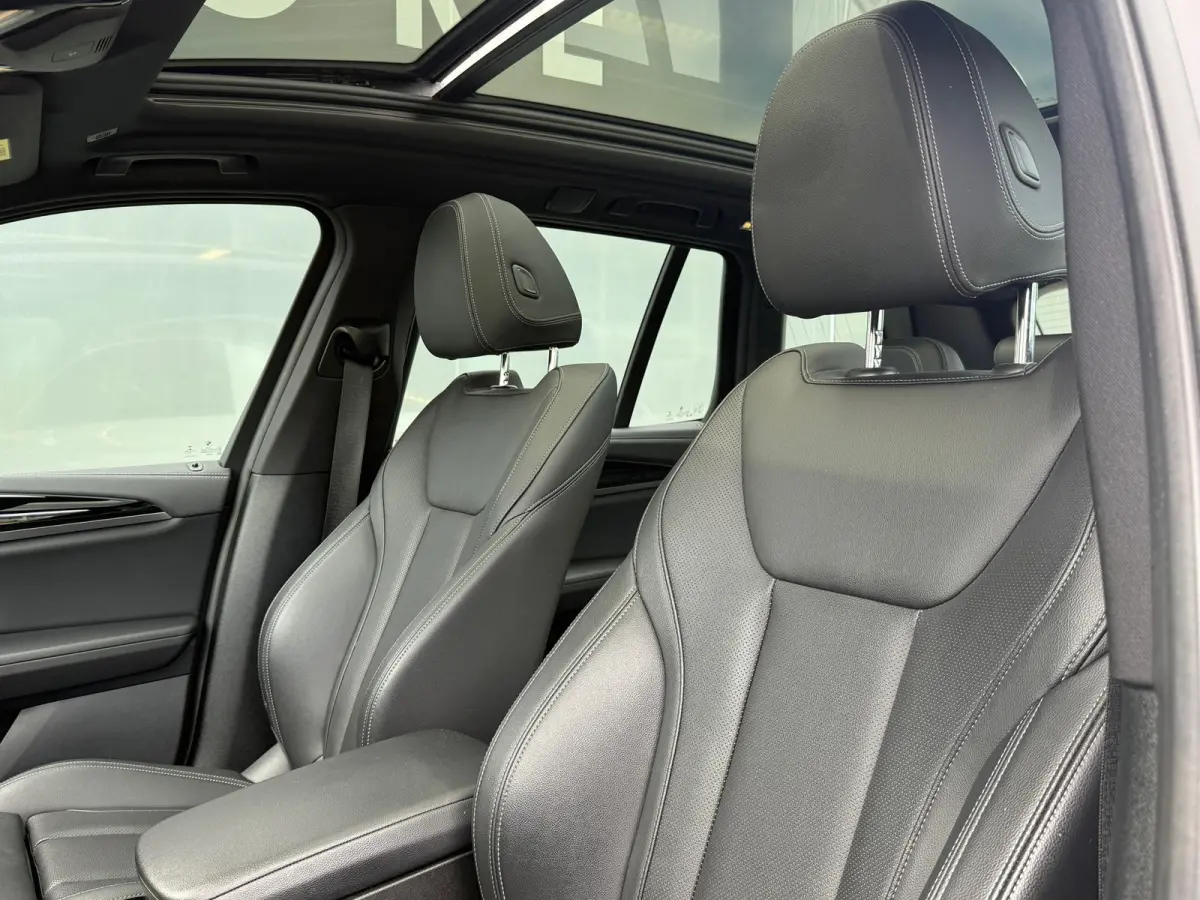 Executive M-SPORT 80 kWh 98% SOH LCI FACELIFT