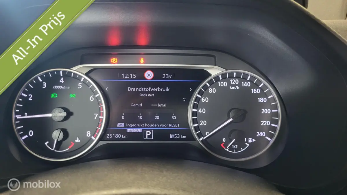 1.0 DIG-T AUTOMAAT N-Connecta +Pack *NL, TRKHK, 2024, 25.159 NAP km, RIJKLAARPRIJS!*