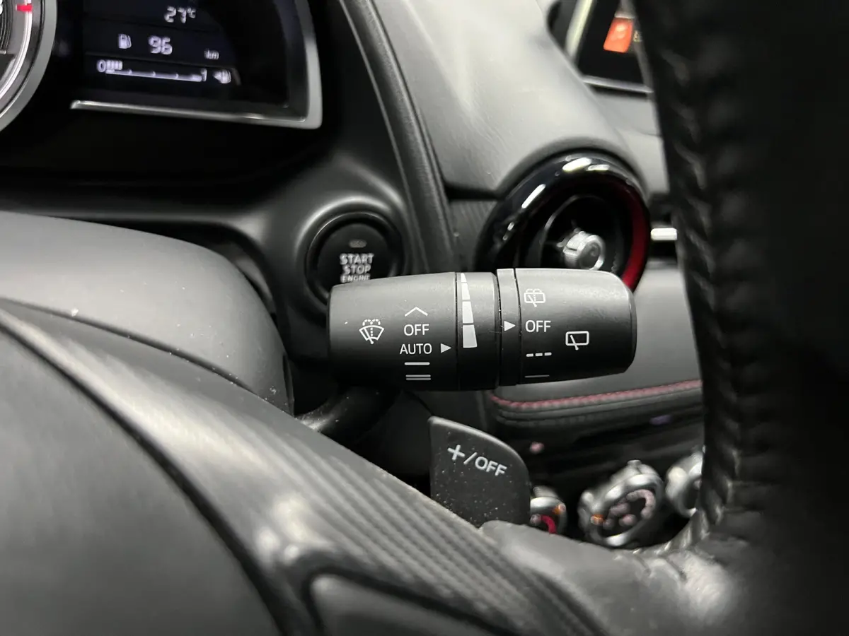 2.0 SkyActiv-G 120 GT|HUD|Trekhaak|Carplay|Cam|Stoelverw.|