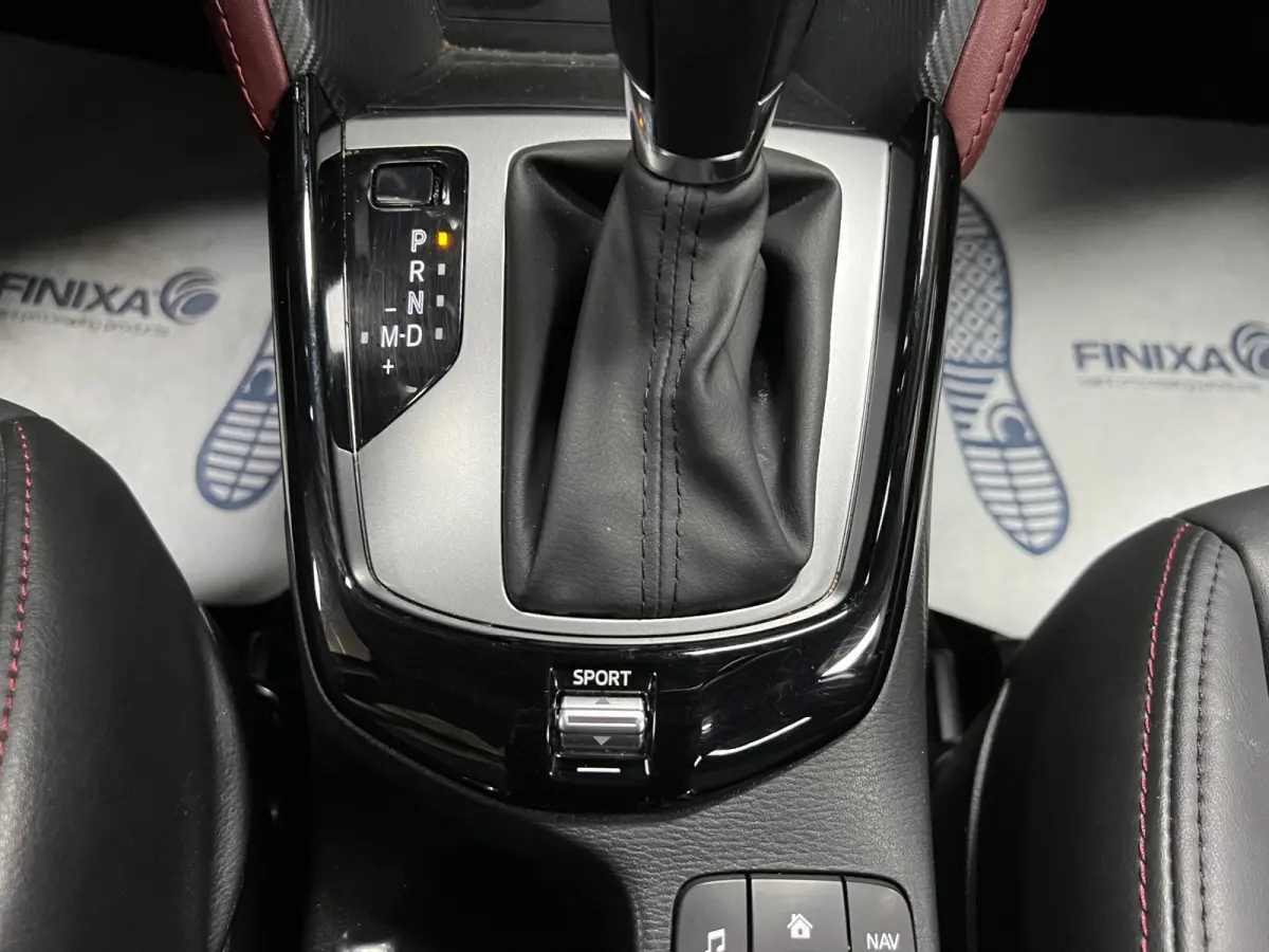 2.0 SkyActiv-G 120 GT|HUD|Trekhaak|Carplay|Cam|Stoelverw.|