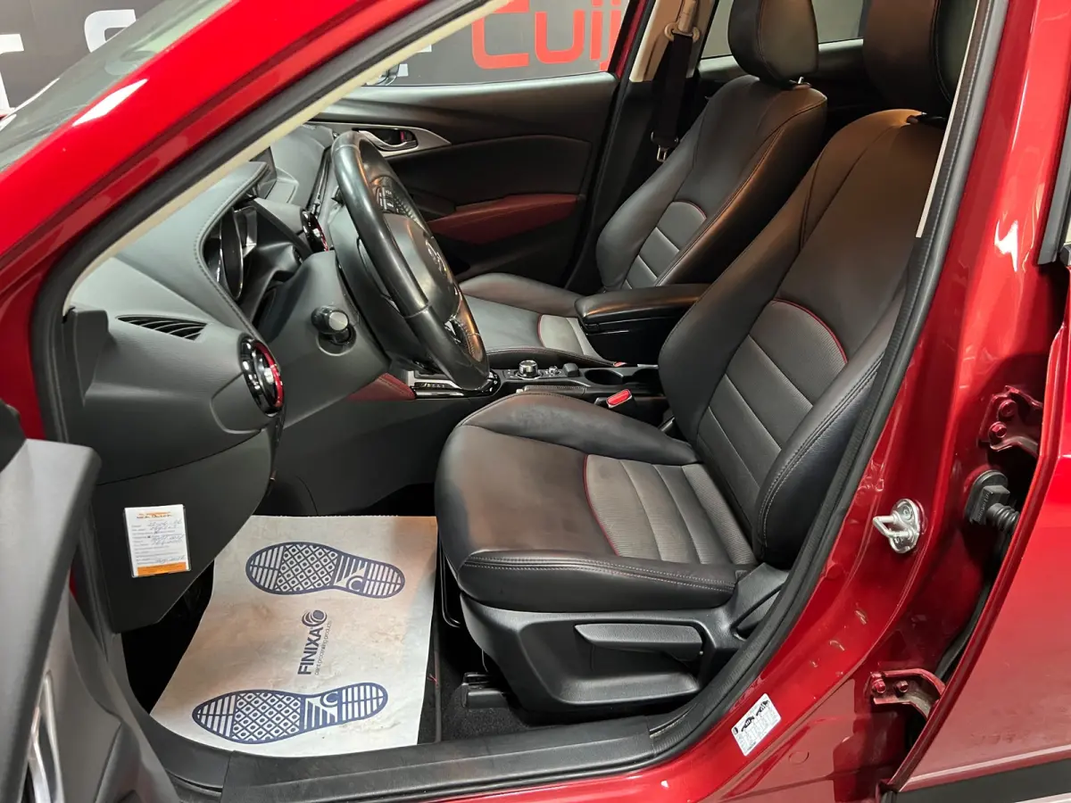 2.0 SkyActiv-G 120 GT|HUD|Trekhaak|Carplay|Cam|Stoelverw.|