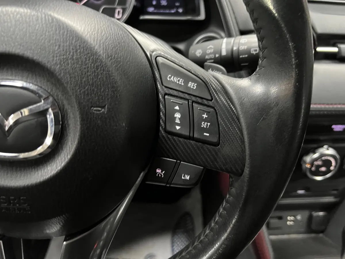 2.0 SkyActiv-G 120 GT|HUD|Trekhaak|Carplay|Cam|Stoelverw.|