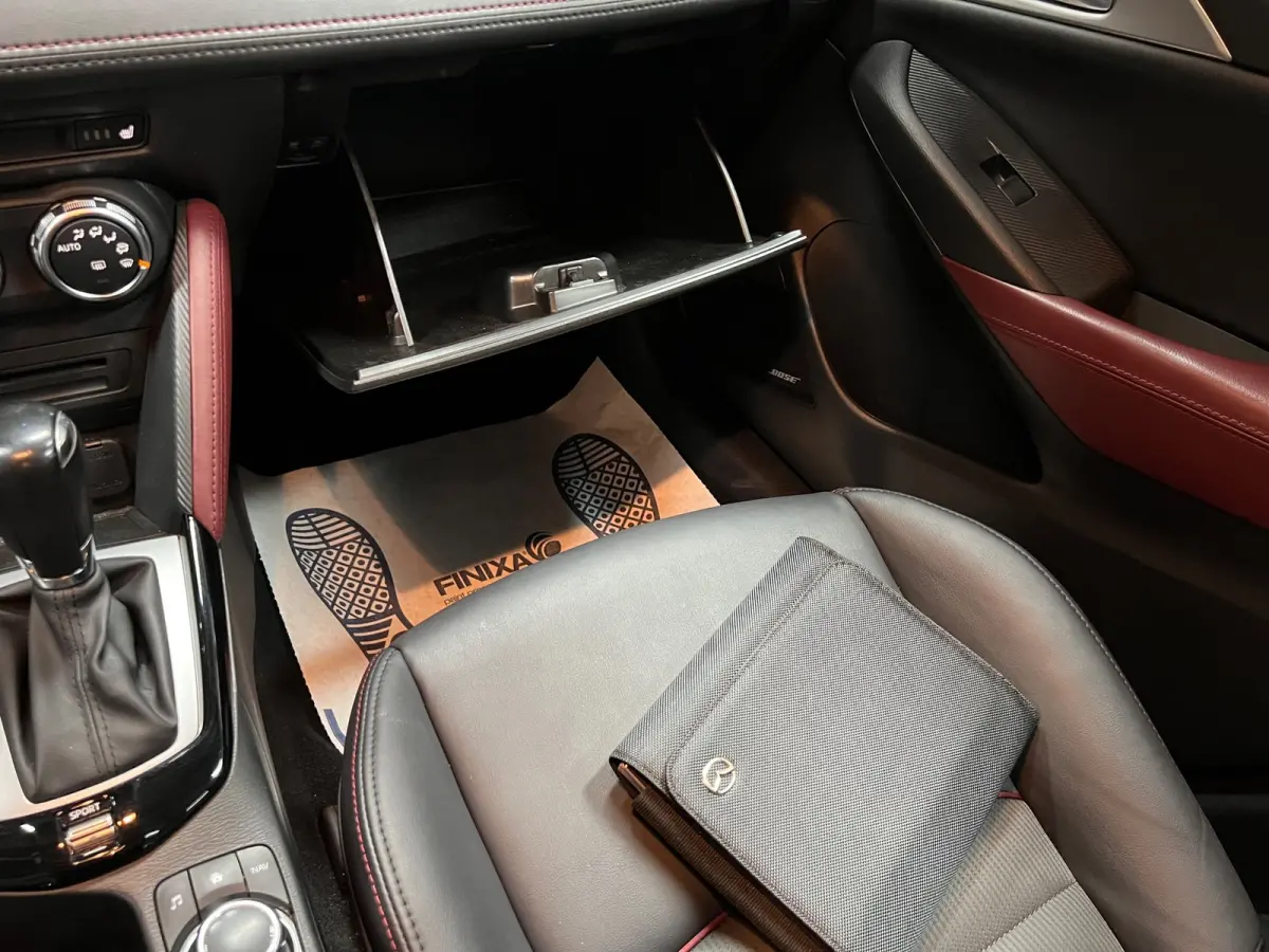 2.0 SkyActiv-G 120 GT|HUD|Trekhaak|Carplay|Cam|Stoelverw.|