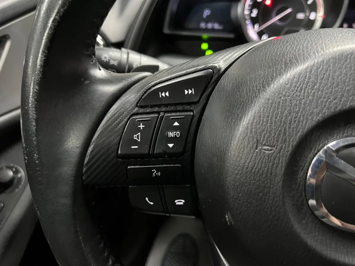 2.0 SkyActiv-G 120 GT|HUD|Trekhaak|Carplay|Cam|Stoelverw.|