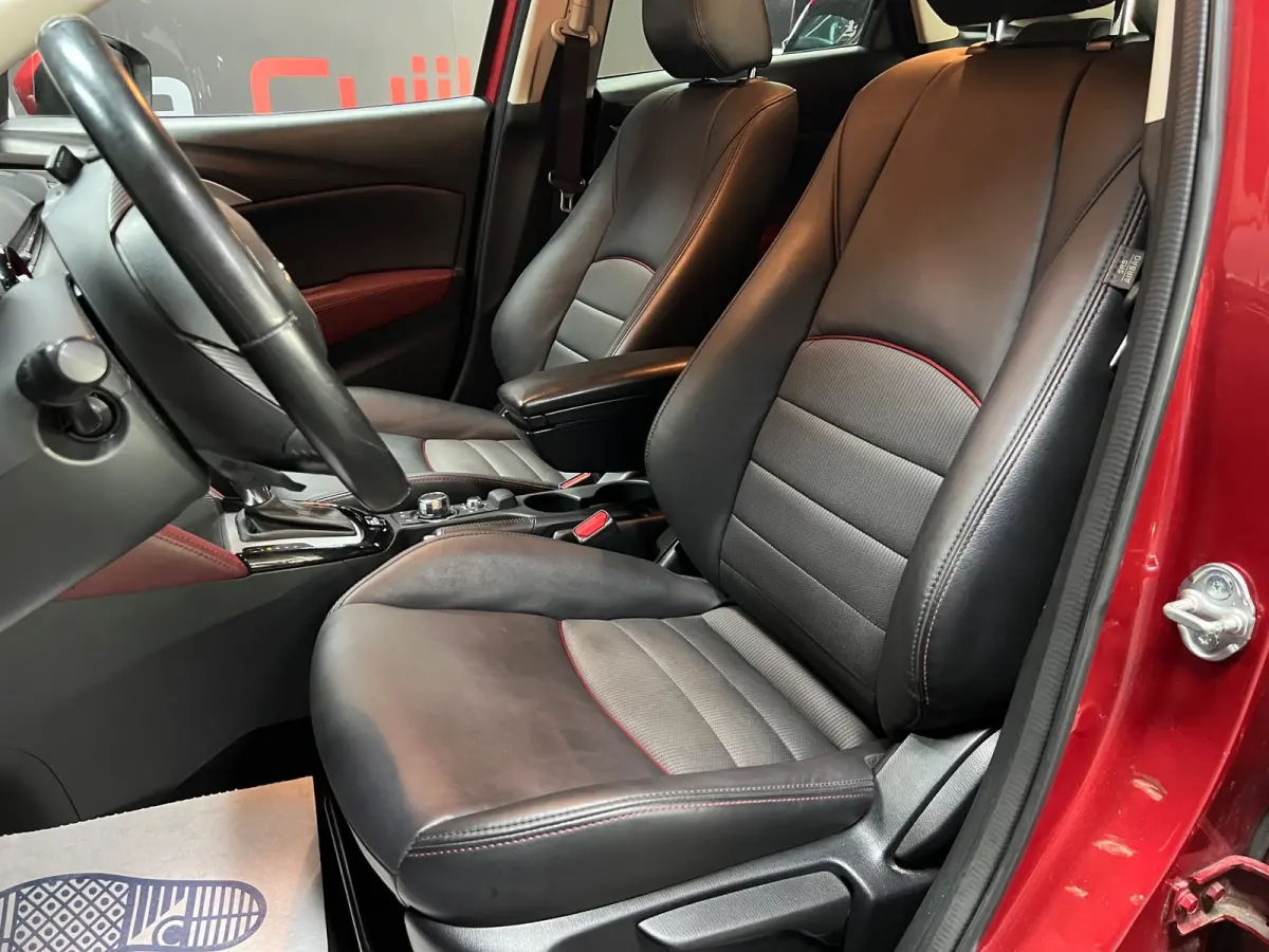 2.0 SkyActiv-G 120 GT|HUD|Trekhaak|Carplay|Cam|Stoelverw.|