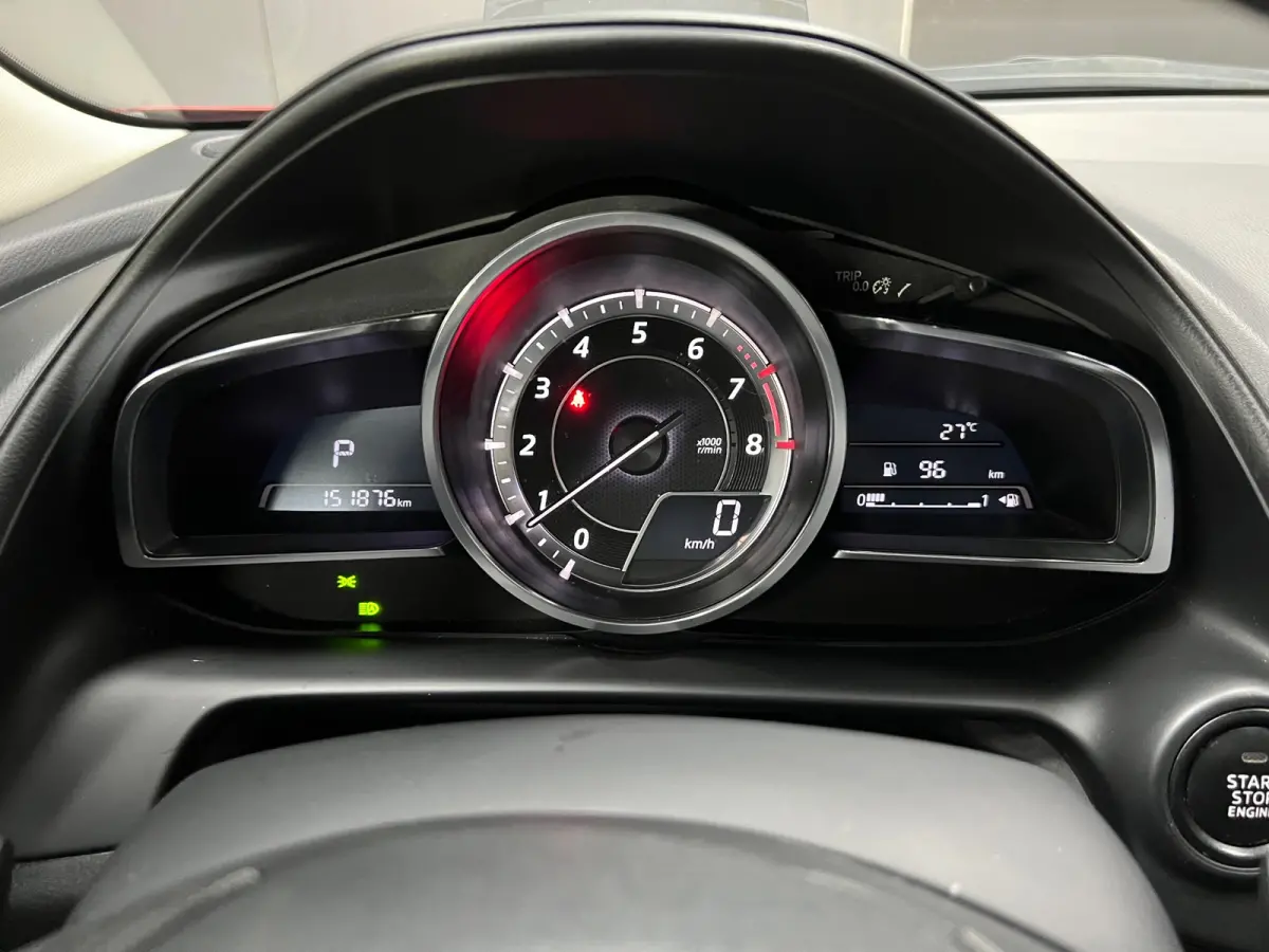 2.0 SkyActiv-G 120 GT|HUD|Trekhaak|Carplay|Cam|Stoelverw.|